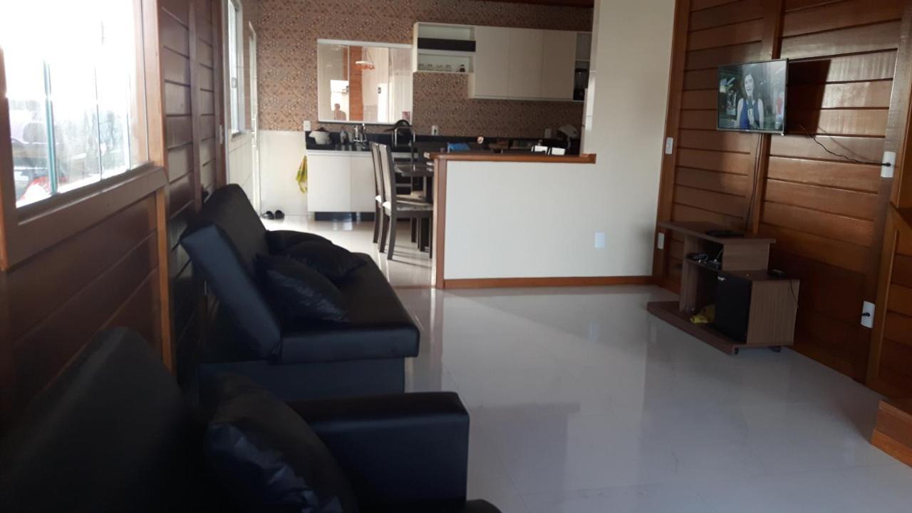 Linda Casa 3 Quartos Castelhanos Es Anchieta  Ngoại thất bức ảnh