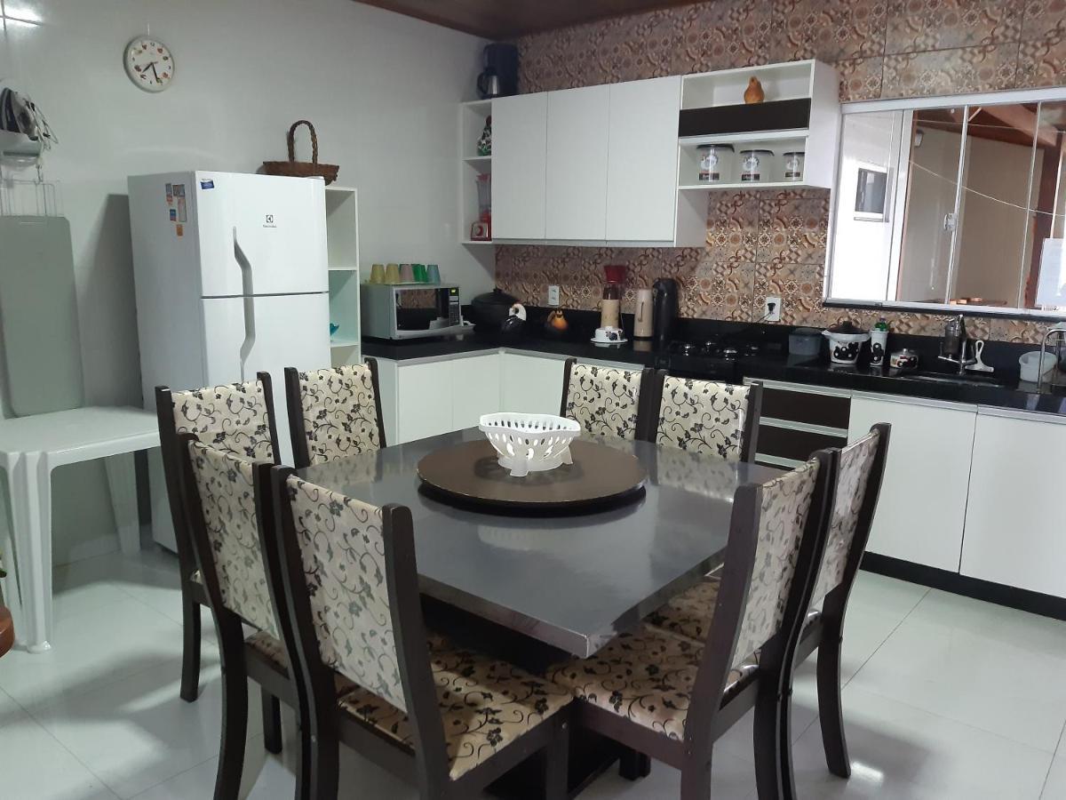 Linda Casa 3 Quartos Castelhanos Es Anchieta  Ngoại thất bức ảnh
