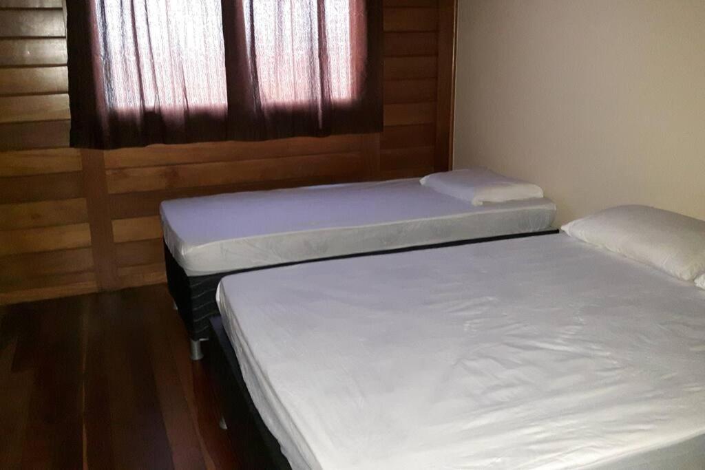 Linda Casa 3 Quartos Castelhanos Es Anchieta  Ngoại thất bức ảnh