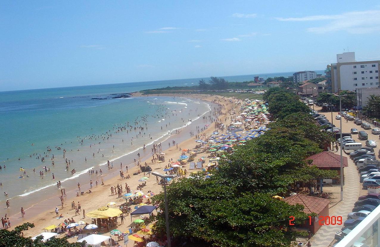 Linda Casa 3 Quartos Castelhanos Es Anchieta  Ngoại thất bức ảnh